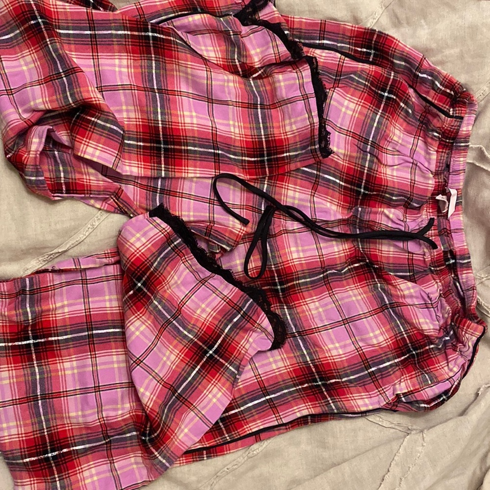 Victoria Secret Pajama Pants